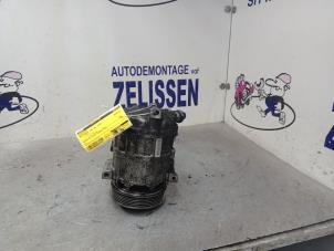 Gebruikte Aircopomp Alfa Romeo 159 Sportwagon (939BX) 1.9 JTDm Prijs € 204,75 Margeregeling aangeboden door Zelissen V.O.F. autodemontage