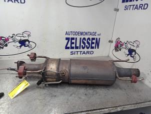 Gebruikte Roetfilter Alfa Romeo 159 Sportwagon (939BX) 1.9 JTDm Prijs € 630,00 Margeregeling aangeboden door Zelissen V.O.F. autodemontage