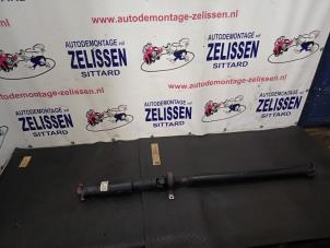 Gebruikte Cardanas BMW 3 serie Compact (E46/5) 316ti 16V Prijs € 131,25 Margeregeling aangeboden door Zelissen V.O.F. autodemontage