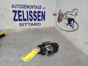 Gebruikte Regelunit Multi Media BMW 1 serie (F20) 116i 1.6 16V Prijs € 152,25 Margeregeling aangeboden door Zelissen V.O.F. autodemontage