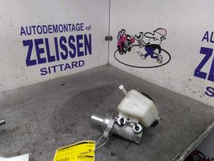 Gebruikte Hoofdremcilinder BMW 1 serie (F20) 116i 1.6 16V Prijs € 47,25 Margeregeling aangeboden door Zelissen V.O.F. autodemontage