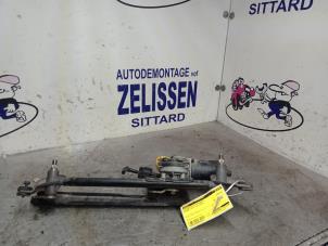 Gebruikte Ruitenwismotor + Mechaniek Hyundai Getz Prijs € 36,75 Margeregeling aangeboden door Zelissen V.O.F. autodemontage