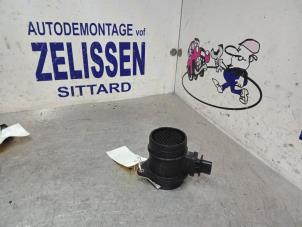 Gebruikte Luchtmassameter Hyundai Getz Prijs € 36,75 Margeregeling aangeboden door Zelissen V.O.F. autodemontage