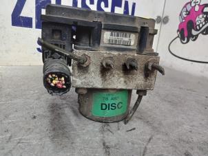 Gebruikte ABS Pomp Hyundai Getz Prijs € 183,75 Margeregeling aangeboden door Zelissen V.O.F. autodemontage