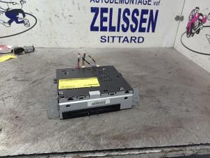 Gebruikte Navigatie computer BMW 1 serie (F20) 116i 1.6 16V Prijs € 278,25 Margeregeling aangeboden door Zelissen V.O.F. autodemontage