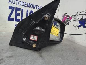 Gebruikte Buitenspiegel rechts Kia Picanto (BA) 1.0 12V Prijs € 31,50 Margeregeling aangeboden door Zelissen V.O.F. autodemontage
