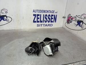 Gebruikte Veiligheidsgordel links-voor BMW 1 serie (F20) 116i 1.6 16V Prijs € 78,75 Margeregeling aangeboden door Zelissen V.O.F. autodemontage