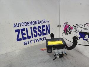 Gebruikte ABS Pomp BMW 1 serie (F20) 116i 1.6 16V Prijs € 236,25 Margeregeling aangeboden door Zelissen V.O.F. autodemontage