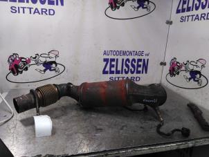 Gebruikte Katalysator BMW 1 serie (F20) 116i 1.6 16V Prijs € 367,50 Margeregeling aangeboden door Zelissen V.O.F. autodemontage