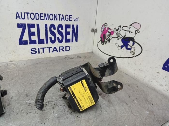 Gebruikte ABS Pomp Chevrolet Kalos (SF48) 1.2 Prijs € 131,25 Margeregeling aangeboden door Zelissen V.O.F. autodemontage