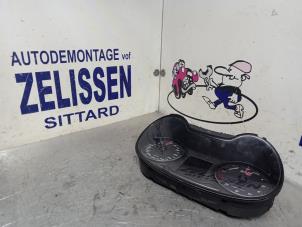 Gebruikte Cockpit Audi RS 3 Sportback (8VA/8VF) 2.5 TFSI 20V Quattro Performance Prijs € 467,25 Margeregeling aangeboden door Zelissen V.O.F. autodemontage