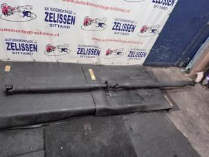 Gebruikte Tussenas Mercedes Sprinter 3,5t (906.63) 315 CDI 16V Prijs € 420,00 Margeregeling aangeboden door Zelissen V.O.F. autodemontage