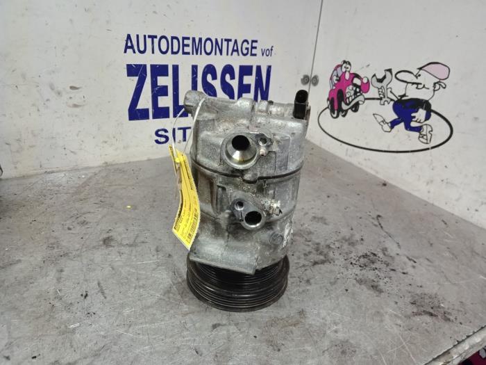 Gebruikte Aircopomp Audi RS 3 Sportback (8VA/8VF) 2.5 TFSI 20V Quattro Performance Prijs € 257,25 Margeregeling aangeboden door Zelissen V.O.F. autodemontage