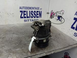 Gebruikte Aircopomp Peugeot 5008 I (0A/0E) 1.6 THP 16V Prijs € 262,50 Margeregeling aangeboden door Zelissen V.O.F. autodemontage