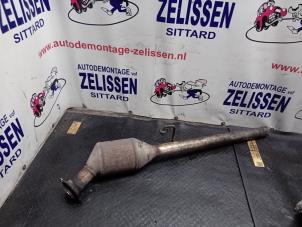 Gebruikte Katalysator Mercedes Vito (639.6) 2.2 109 CDI 16V Prijs op aanvraag aangeboden door Zelissen V.O.F. autodemontage