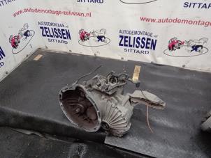 Gebruikte Versnellingsbak Mercedes A (W168) 1.4 A-140 Prijs € 315,00 Margeregeling aangeboden door Zelissen V.O.F. autodemontage