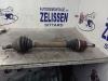 Peugeot 5008 I (0A/0E) 1.6 THP 16V Aandrijfas links-voor