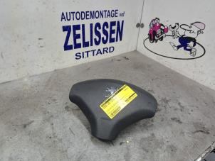 Gebruikte Airbag links (Stuur) Peugeot 5008 I (0A/0E) 1.6 THP 16V Prijs € 131,25 Margeregeling aangeboden door Zelissen V.O.F. autodemontage
