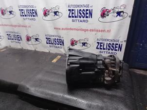 Gebruikte Versnellingsbak Mercedes Sprinter 3,5t (906.63) 315 CDI 16V Prijs € 892,50 Margeregeling aangeboden door Zelissen V.O.F. autodemontage