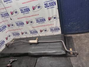 Gebruikte Katalysator Toyota Yaris (P1) 1.0 16V VVT-i Prijs € 210,00 Margeregeling aangeboden door Zelissen V.O.F. autodemontage