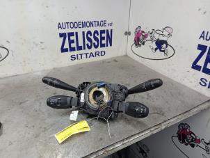 Gebruikte Combischakelaar Stuurkolom Peugeot 5008 I (0A/0E) 1.6 THP 16V Prijs € 131,25 Margeregeling aangeboden door Zelissen V.O.F. autodemontage