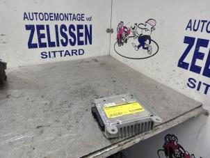 Gebruikte Computer Diversen Renault Megane III Grandtour (KZ) 1.5 dCi 110 Prijs € 52,50 Margeregeling aangeboden door Zelissen V.O.F. autodemontage