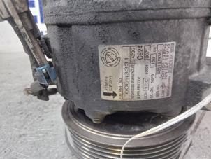 Gebruikte Aircopomp Alfa Romeo 159 Sportwagon (939BX) 1.9 JTDm 16V Prijs € 204,75 Margeregeling aangeboden door Zelissen V.O.F. autodemontage