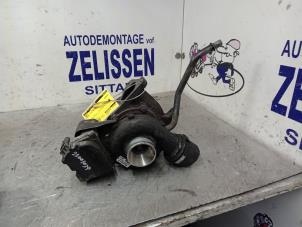 Gebruikte G-lader Mercedes Vito (639.6) 2.2 109 CDI 16V Prijs € 682,50 Margeregeling aangeboden door Zelissen V.O.F. autodemontage