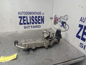 Gebruikte EGR Klep Volkswagen Caddy III (2KA,2KH,2CA,2CH) 1.6 TDI 16V Prijs € 78,75 Margeregeling aangeboden door Zelissen V.O.F. autodemontage