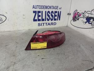 Gebruikte Achterlicht rechts Alfa Romeo 159 Sportwagon (939BX) 1.9 JTDm 16V Prijs € 36,75 Margeregeling aangeboden door Zelissen V.O.F. autodemontage