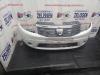 Dacia Sandero I (BS) 1.2 16V Bumper voor