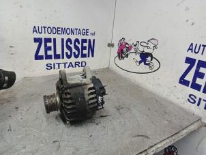 Gebruikte Dynamo Renault Megane III Grandtour (KZ) 1.5 dCi 110 Prijs € 78,75 Margeregeling aangeboden door Zelissen V.O.F. autodemontage