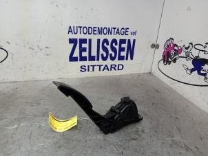 Gebruikte Gaspedaal Dacia Sandero I (BS) 1.2 16V Prijs € 42,00 Margeregeling aangeboden door Zelissen V.O.F. autodemontage