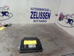Gebruikte Computer Motormanagement Mini ONE Prijs € 126,00 Margeregeling aangeboden door Zelissen V.O.F. autodemontage