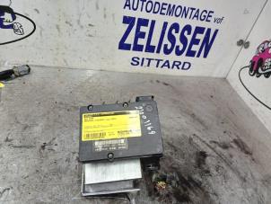 Gebruikte ABS Pomp Mercedes C (W203) 2.2 C-200 CDI 16V Prijs € 173,25 Margeregeling aangeboden door Zelissen V.O.F. autodemontage