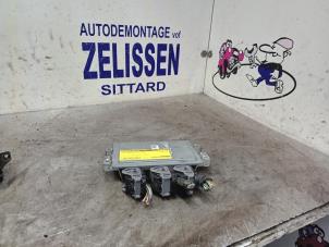 Gebruikte Computer Motormanagement Dacia Sandero I (BS) 1.2 16V Prijs € 173,25 Margeregeling aangeboden door Zelissen V.O.F. autodemontage