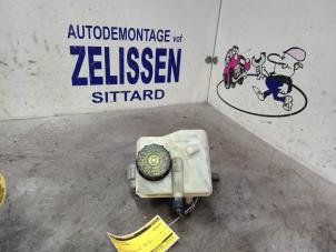 Gebruikte Hoofdremcilinder Mini ONE Prijs € 42,00 Margeregeling aangeboden door Zelissen V.O.F. autodemontage
