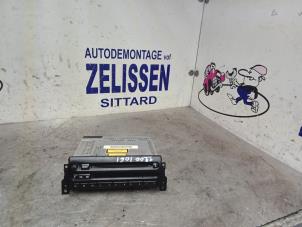 Gebruikte Radio CD Speler Mini ONE Prijs € 89,25 Margeregeling aangeboden door Zelissen V.O.F. autodemontage