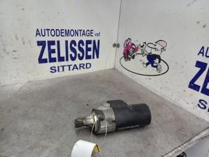 Gebruikte Startmotor Mercedes CLK (C208) 3.2 320 V6 18V Prijs € 52,50 Margeregeling aangeboden door Zelissen V.O.F. autodemontage