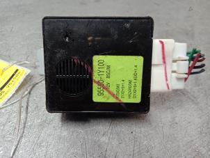 Gebruikte Alarm module Kia Picanto (TA) 1.0 12V Prijs € 21,00 Margeregeling aangeboden door Zelissen V.O.F. autodemontage