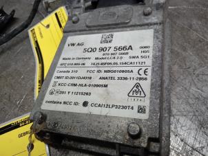 Gebruikte Dode hoek sensor Audi RS 3 Sportback (8VA/8VF) 2.5 TFSI 20V Quattro Performance Prijs € 194,25 Margeregeling aangeboden door Zelissen V.O.F. autodemontage