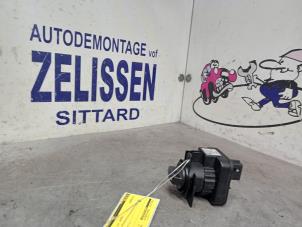 Gebruikte Licht Schakelaar Mercedes A (W169) 1.5 A-150 3-Drs. Prijs € 31,50 Margeregeling aangeboden door Zelissen V.O.F. autodemontage