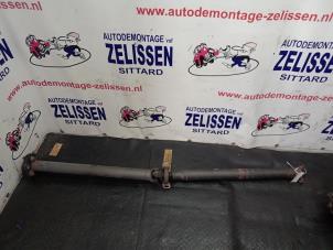 Gebruikte Tussenas Mercedes CLK (C208) 3.2 320 V6 18V Prijs € 173,25 Margeregeling aangeboden door Zelissen V.O.F. autodemontage