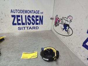 Gebruikte Airbagring Toyota Yaris (P1) 1.0 16V VVT-i Prijs € 36,75 Margeregeling aangeboden door Zelissen V.O.F. autodemontage