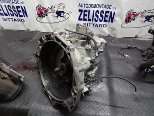 Gebruikte Versnellingsbak Alfa Romeo 159 (939AX) 1.9 JTS 16V Prijs € 525,00 Margeregeling aangeboden door Zelissen V.O.F. autodemontage