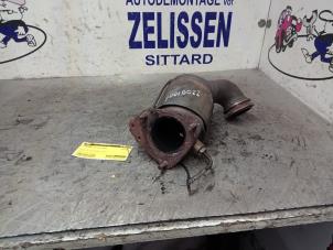 Gebruikte Katalysator Alfa Romeo 159 Sportwagon (939BX) 1.9 JTDm 16V Prijs op aanvraag aangeboden door Zelissen V.O.F. autodemontage