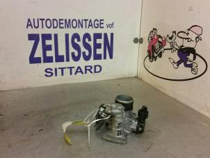 Gebruikte Gasklephuis Suzuki Alto (SB308) 0.8 MPi Prijs op aanvraag aangeboden door Zelissen V.O.F. autodemontage