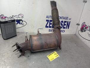 Gebruikte Katalysator Jaguar XJ8 (X308) 4.0 V8 32V Prijs op aanvraag aangeboden door Zelissen V.O.F. autodemontage