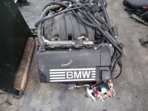Gebruikte Motor BMW 1 serie (E87/87N) 116i 1.6 16V Prijs € 1.750,00 Margeregeling aangeboden door Zelissen V.O.F. autodemontage