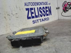 Gebruikte Computer Motormanagement Mazda 2 (NB/NC/ND/NE) 1.4 CiTD Prijs € 183,75 Margeregeling aangeboden door Zelissen V.O.F. autodemontage